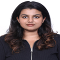 Vaishnavi Srinivasan - MS Digital Buisness(Newcastle ,Uk)  Certified Career Counsellor for International Studies , Certified Career Analyst